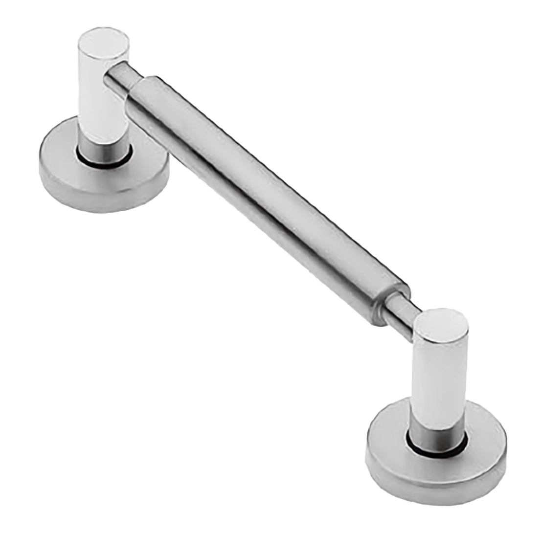 Ручка-скоба CLOUD PH CRO, цвет - хром фото 1 Ручка-скоба CLOUD PH CRO, цвет - хром фото купить Улан-Удэ