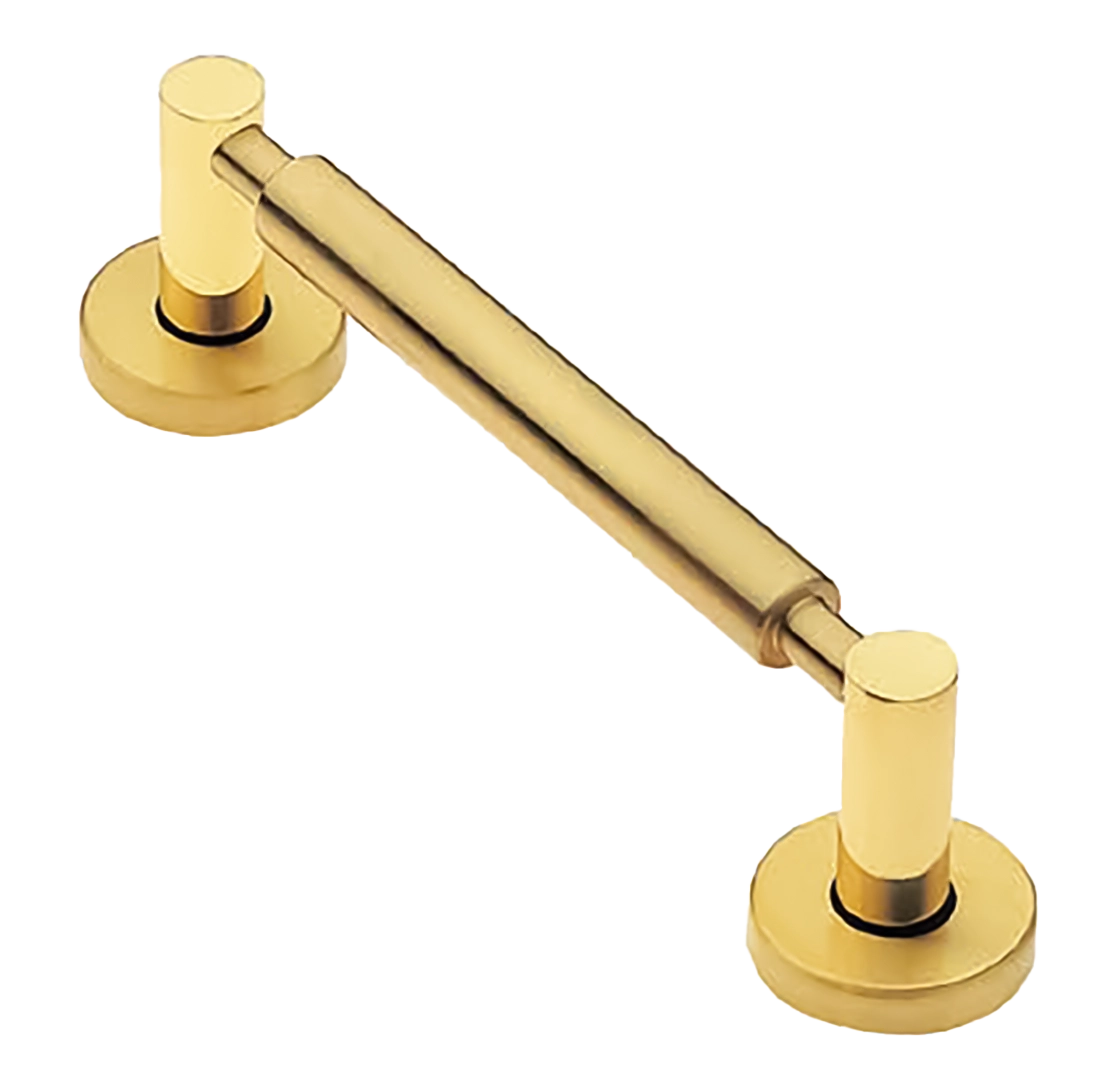 Ручка-скоба CLOUD PH OTL, цвет - золото фото 1 Ручка-скоба CLOUD PH OTL, цвет - золото фото купить Улан-Удэ