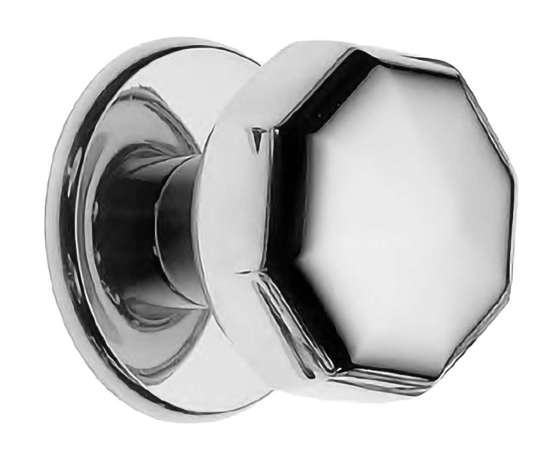 Кноб на стяжке ART.AS 30 D70 CRO, цвет - хром фото купить Улан-Удэ