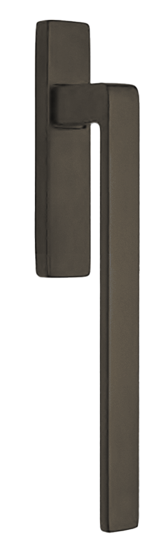 Пара ручек-скоб на планке HORIZONT ASY/Q ANT под ключ Буратино для раздвижных дверей, цвет антрацит фото 1 Пара ручек-скоб на планке HORIZONT ASY/Q ANT под ключ Буратино для раздвижных дверей, цвет антрацит фото купить Улан-Удэ