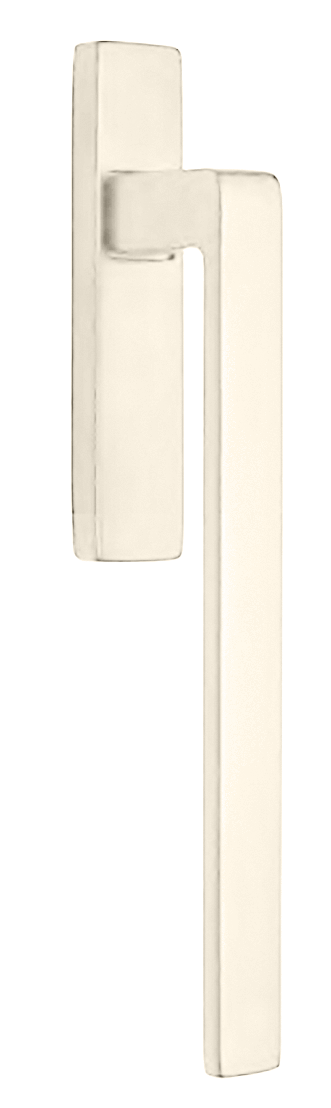 Пара ручек-скоб на планке HORIZONT ASY/Q NIS под ключ Буратино для раздвижных дверей, цвет матовый никель, ЦАМ фото купить в Улан-Удэ