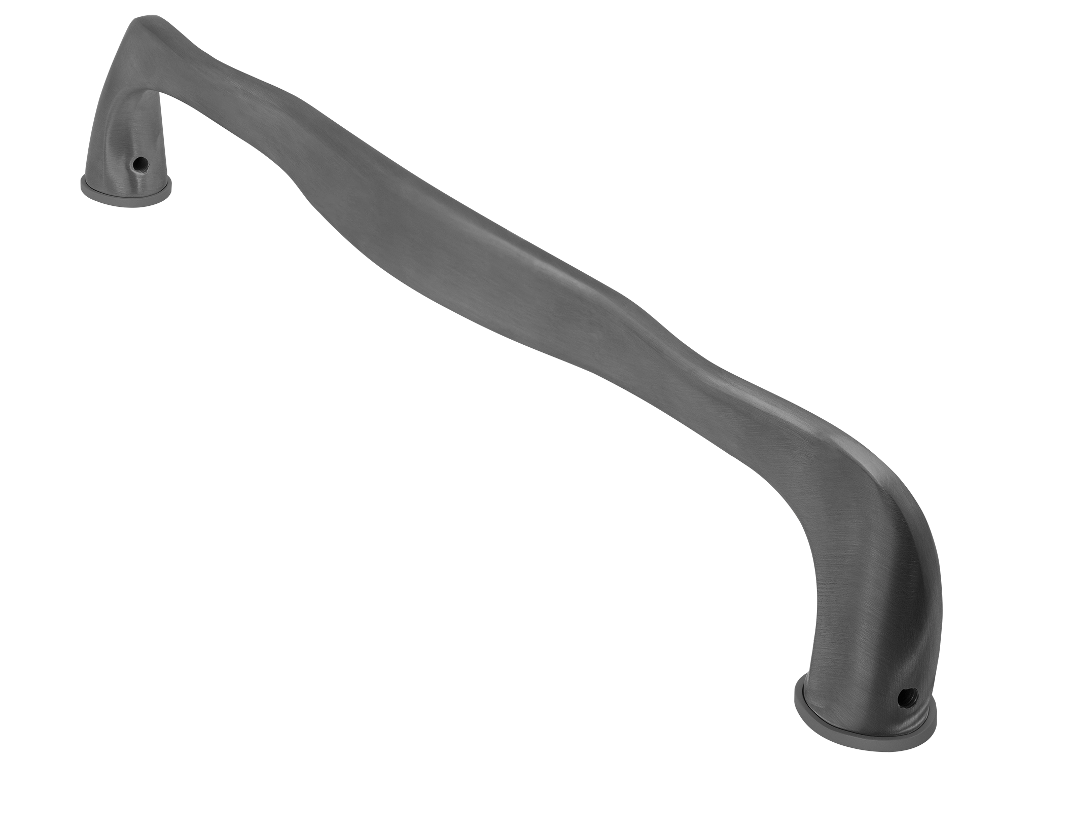 Ручка-скоба SKYSCRAPER PH SST, цвет Летняя гроза/Summer Storm фото купить Улан-Удэ