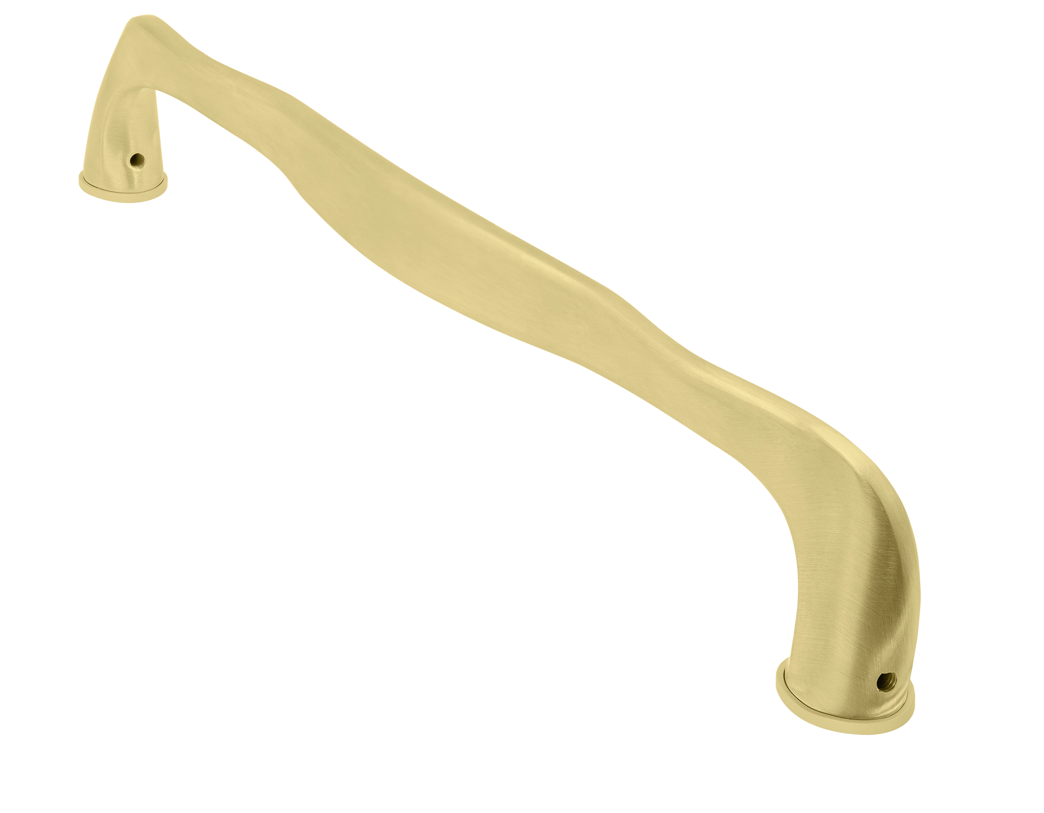 Ручка-скоба SKYSCRAPER PH AH, цвет Осенний мёд/Autumn Honey фото купить Улан-Удэ