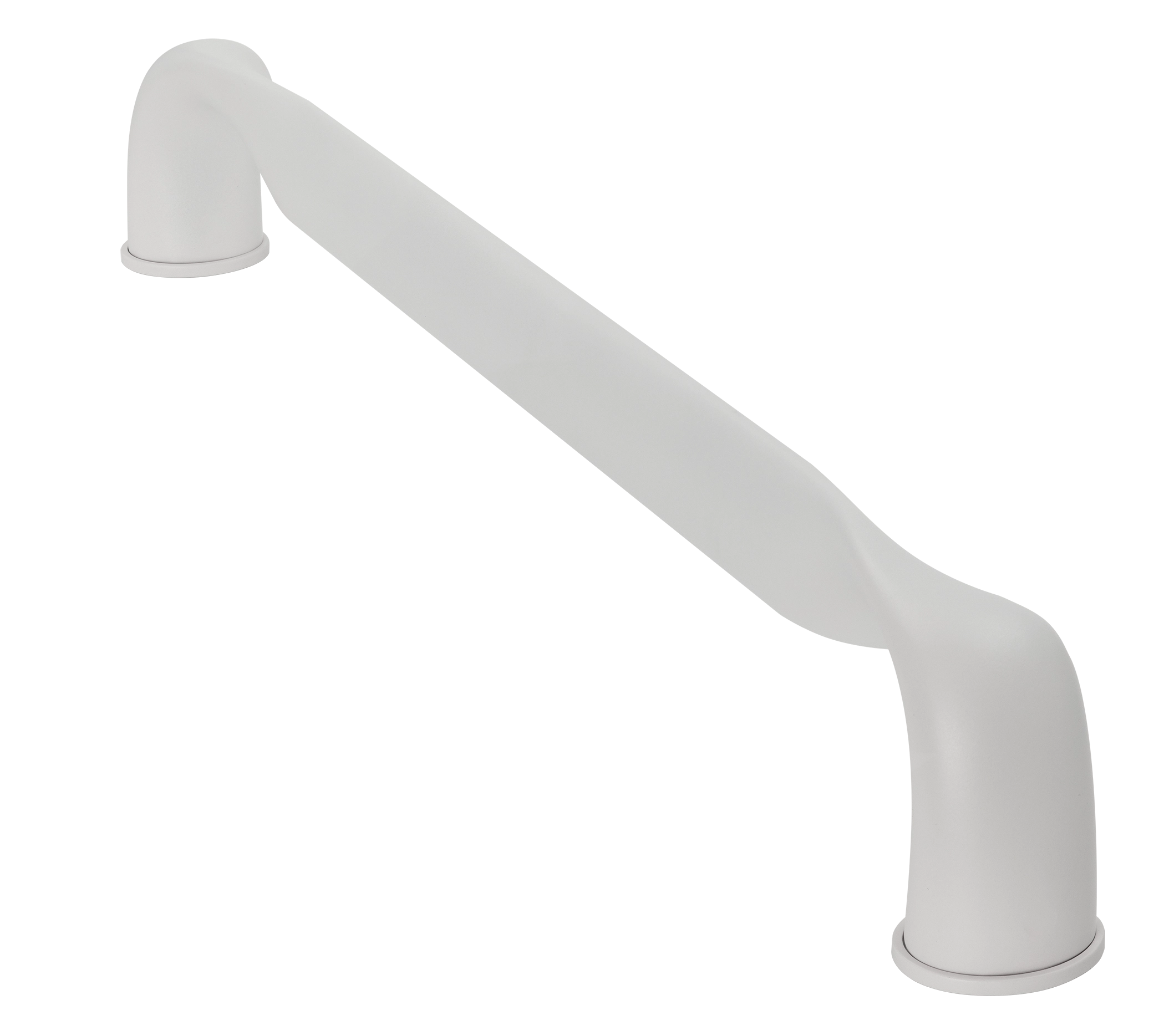 Ручка-скоба LVB PH WF, цвет Зимняя стужа/Winter Frost фото купить Улан-Удэ