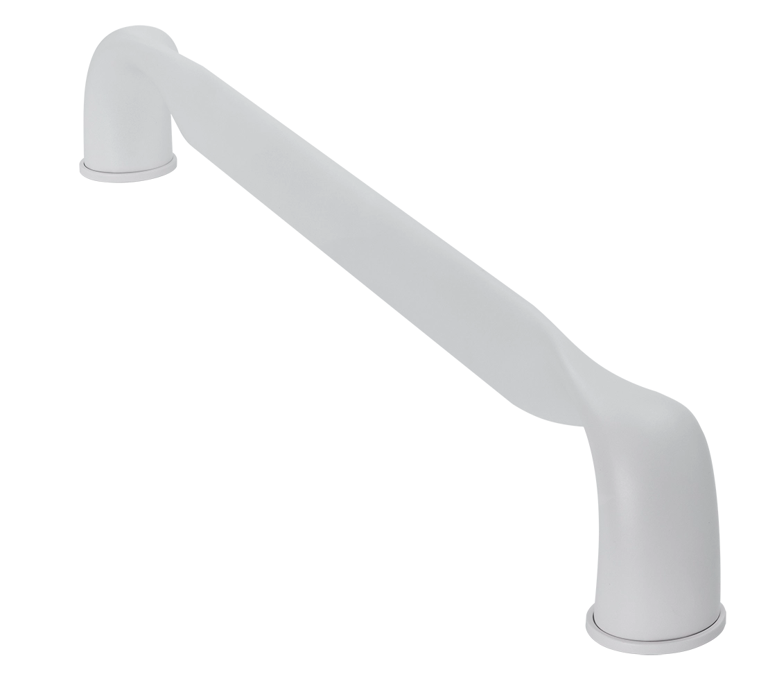 Ручка-скоба LVB PH SMI, цвет Весенняя дымка/Spring Mist фото купить Улан-Удэ