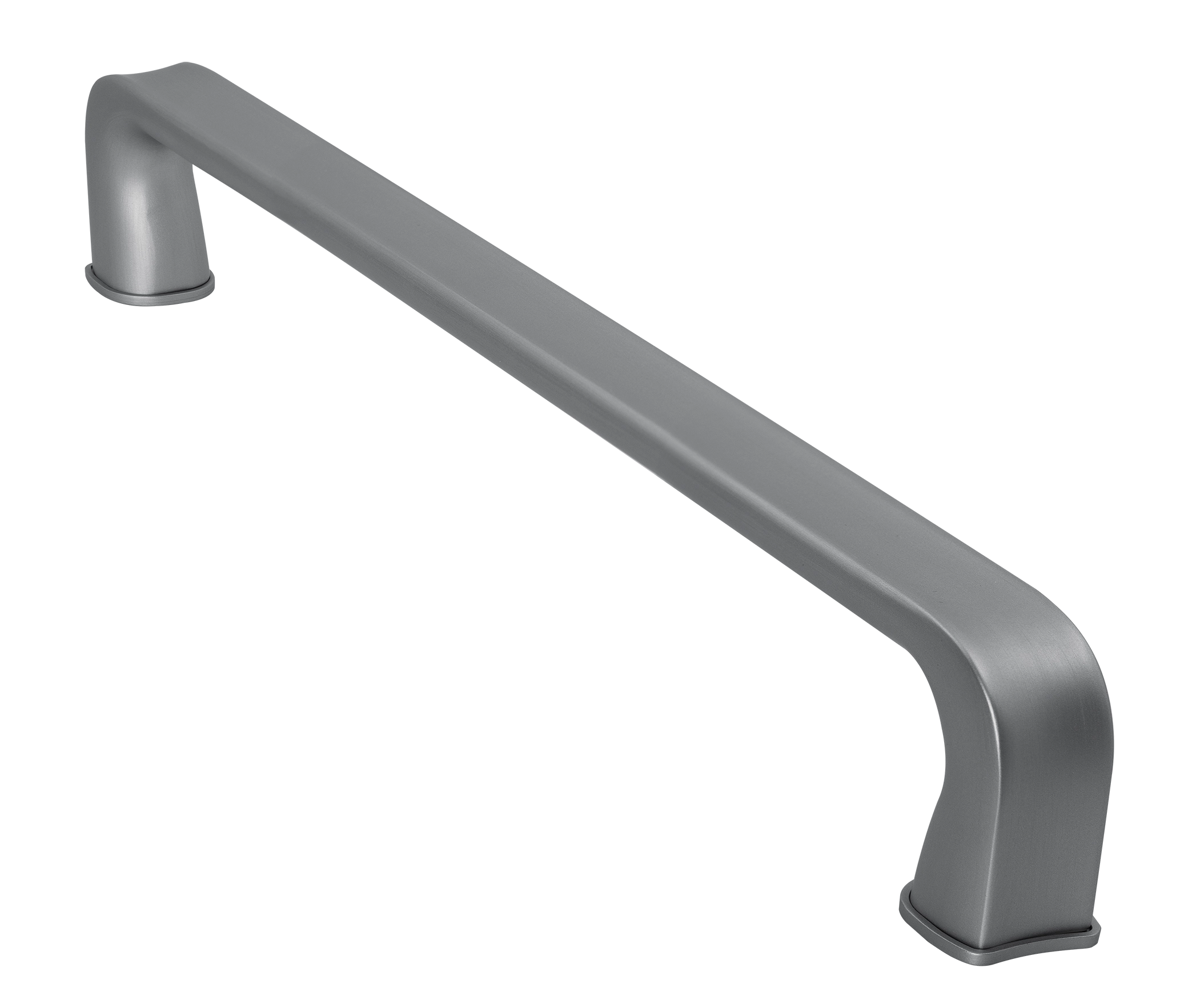 Ручка-скоба THE BUS STATION PH SSW, цвет Стокгольмский снегопад/Stockholm Snowfall фото купить Улан-Удэ