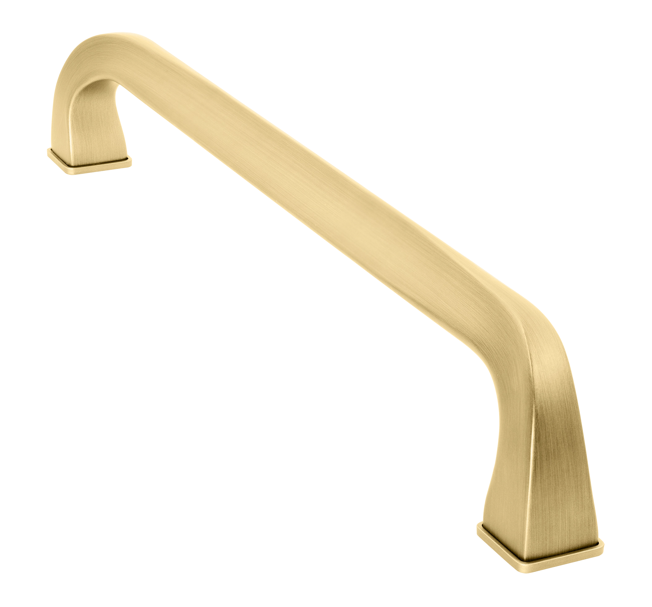 Ручка-скоба WD CONCERT HALL PH AH, цвет Осенний мёд/Autumn Honey фото купить Улан-Удэ