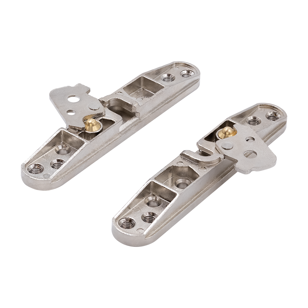 Комплект ролик-стопор SLIDING SET 1-SO 40kg NEW для синхр. открывания, дверь до 40кг фото morelli Улан-Удэ