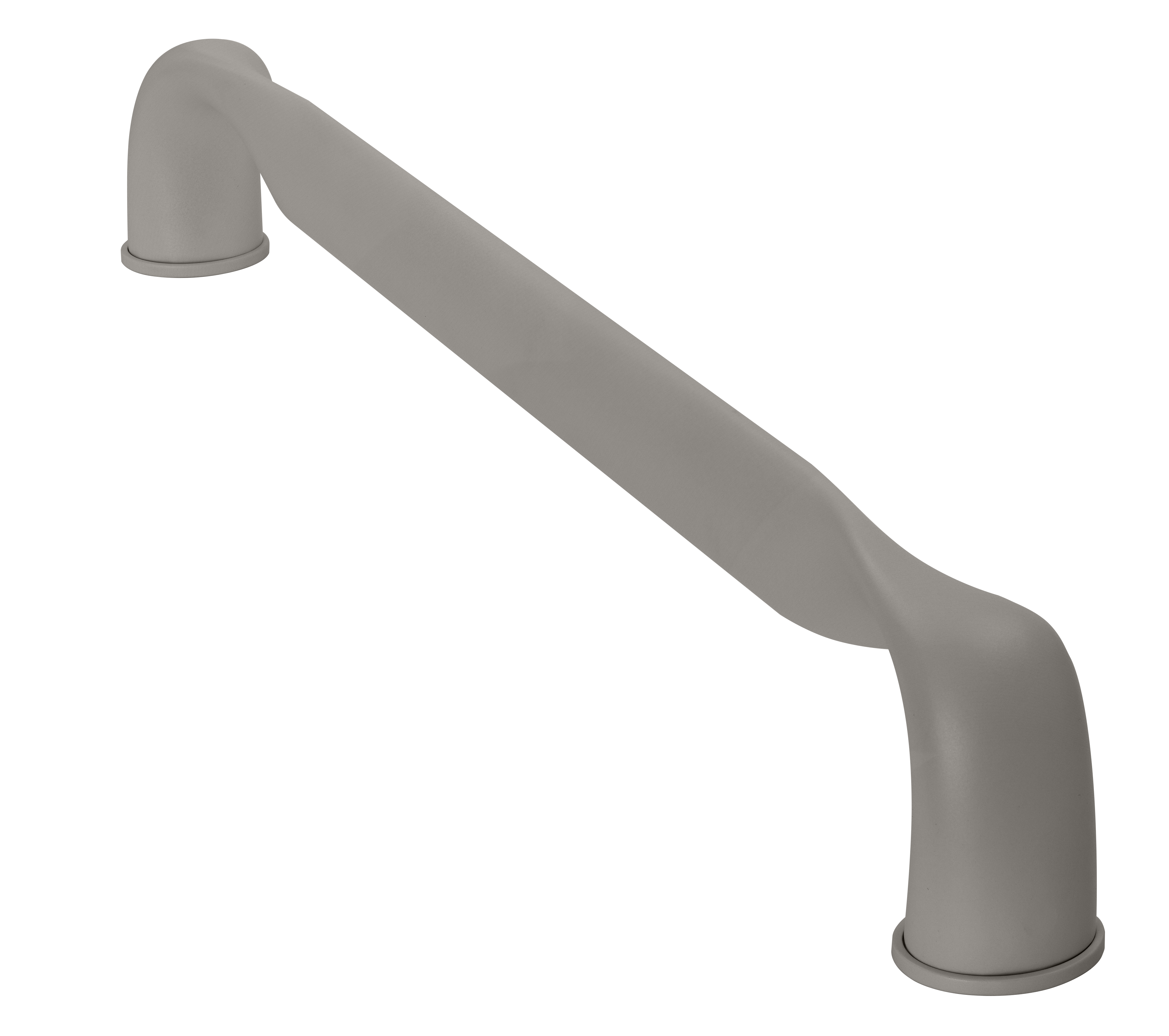 Ручка-скоба LVB PH WF, цвет Зимняя стужа/Winter Frost фото купить Улан-Удэ