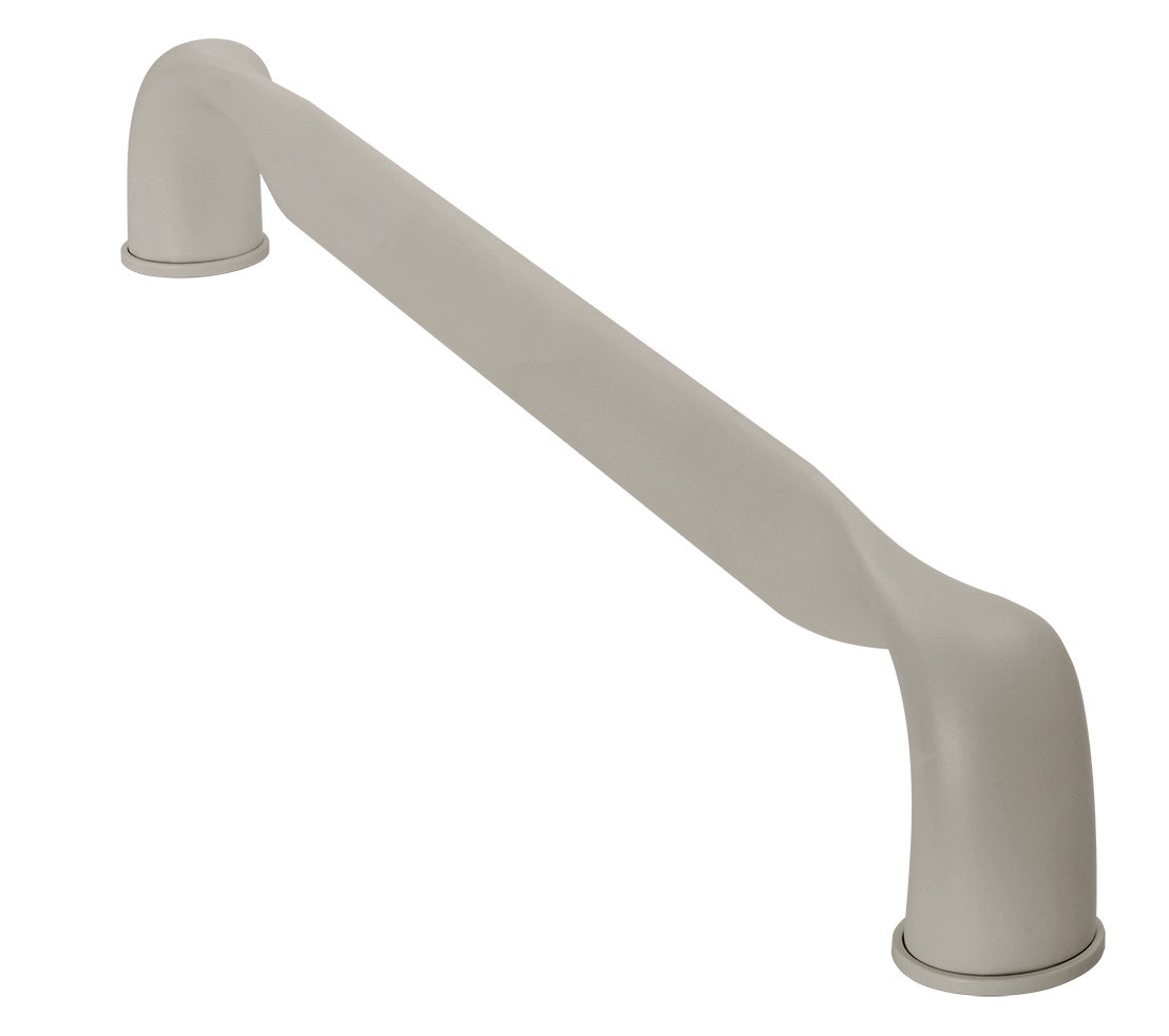 Ручка-скоба LVB PH SMI, цвет Весенняя дымка/Spring Mist фото купить Улан-Удэ