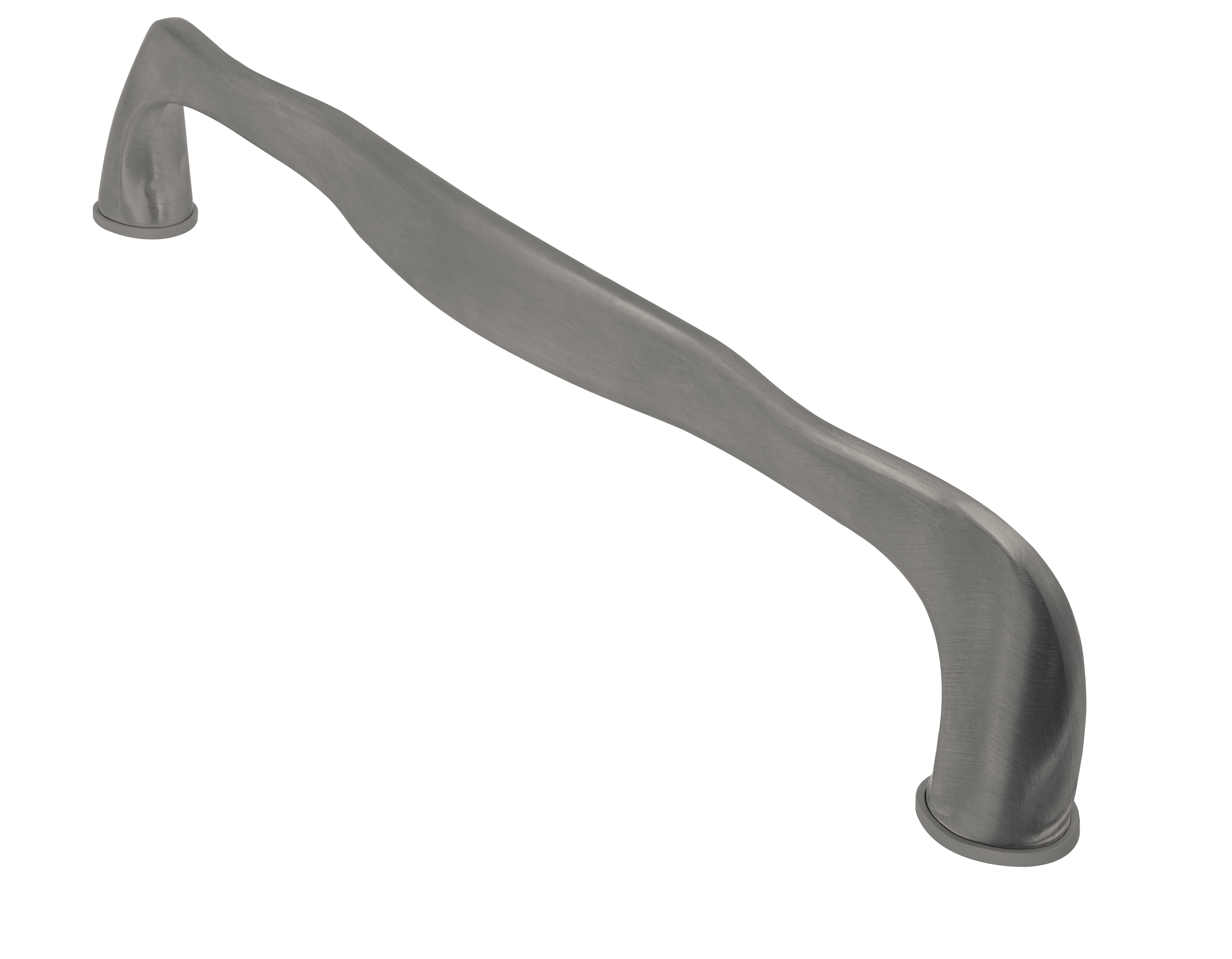 Ручка-скоба SKYSCRAPER PH WF, цвет Зимняя стужа/Winter Frost фото купить Улан-Удэ