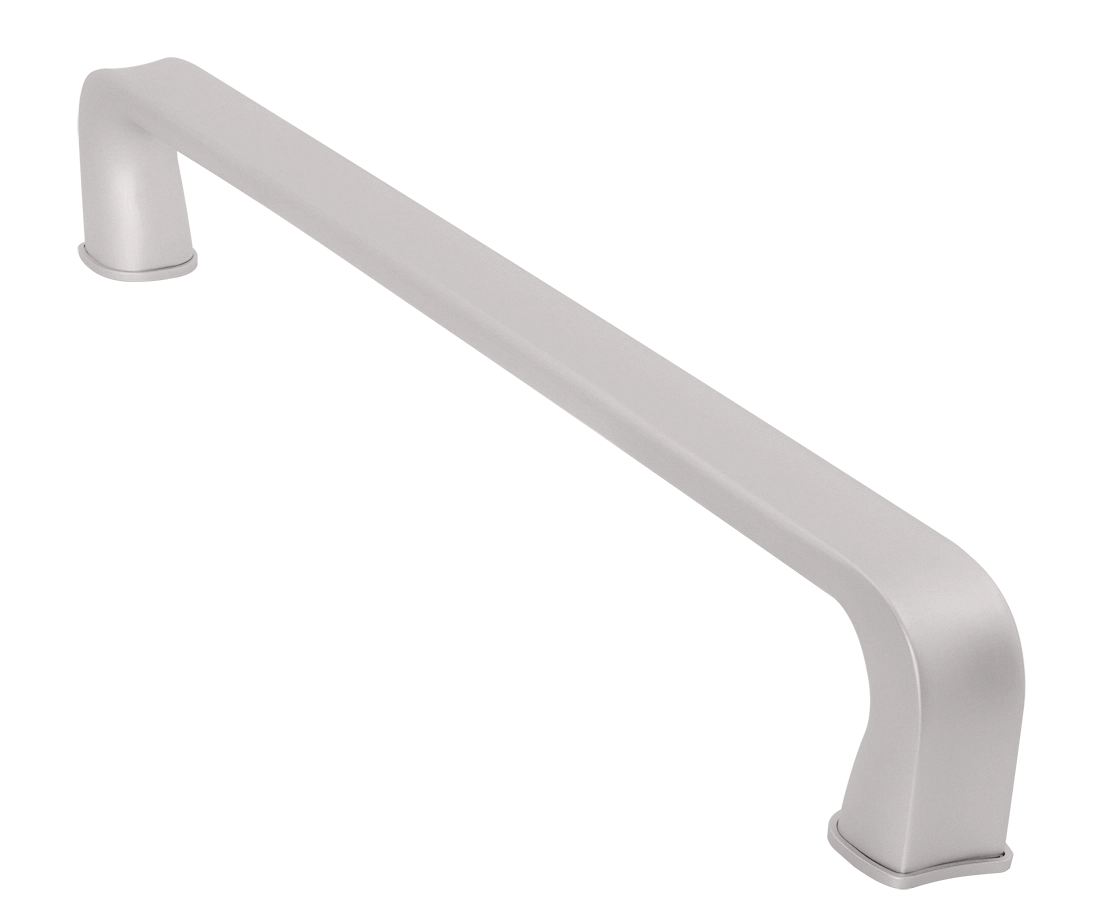 Ручка-скоба THE BUS STATION PH SSW, цвет Стокгольмский снегопад/Stockholm Snowfall фото купить Улан-Удэ