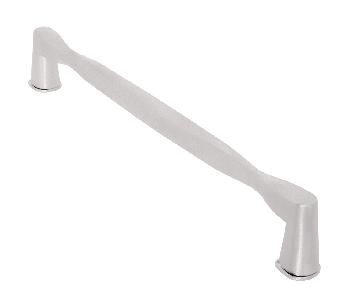 Ручка-скоба THE OLYMPICS PH SSW, цвет Стокгольмский снегопад/Stockholm Snowfall фото купить Улан-Удэ