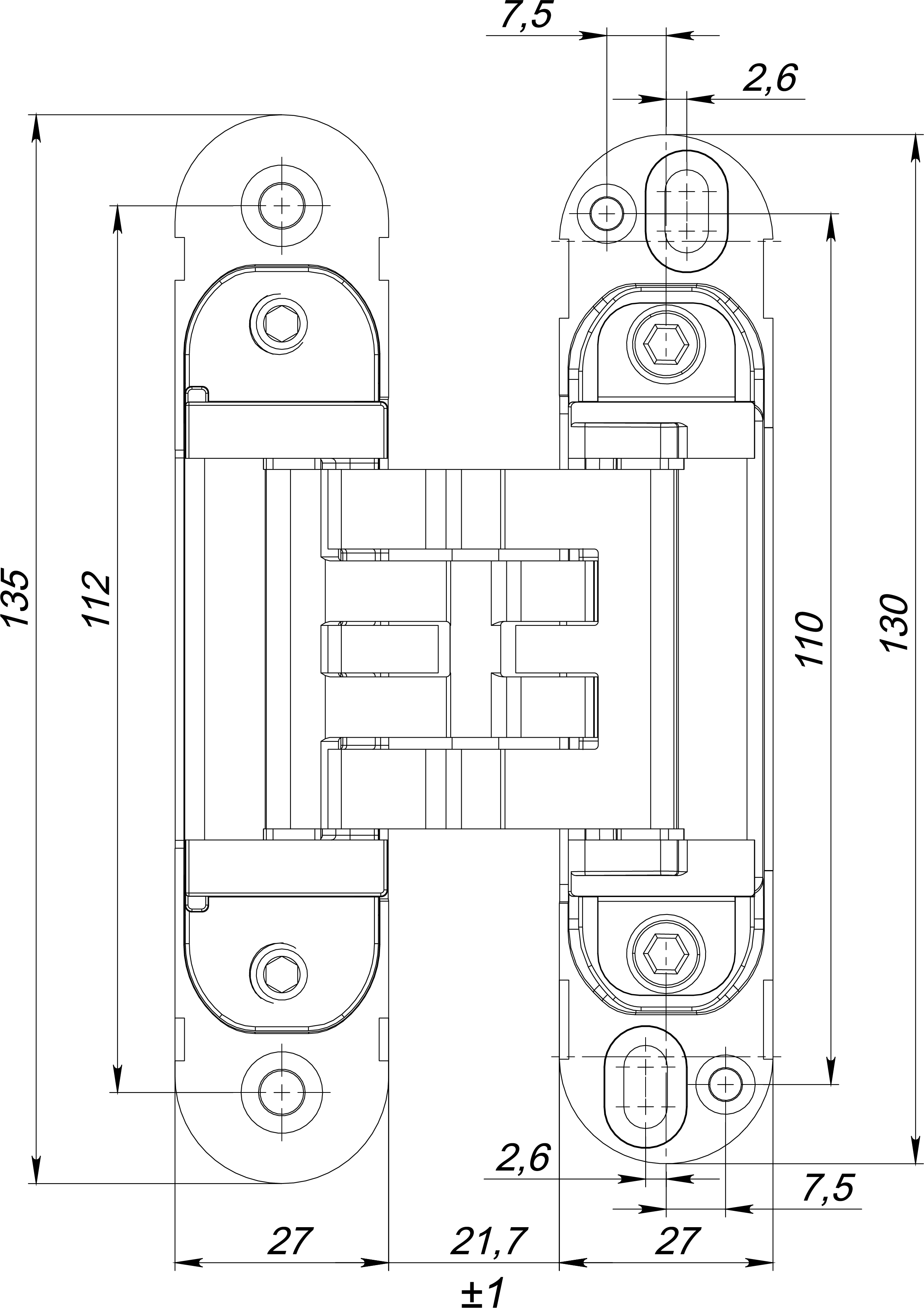 Ручка дверная MH-65-R6 SEMPIONE MSG на круглой розетке, цвет матовое сатинированное золото фото фурнитура Улан-Удэ