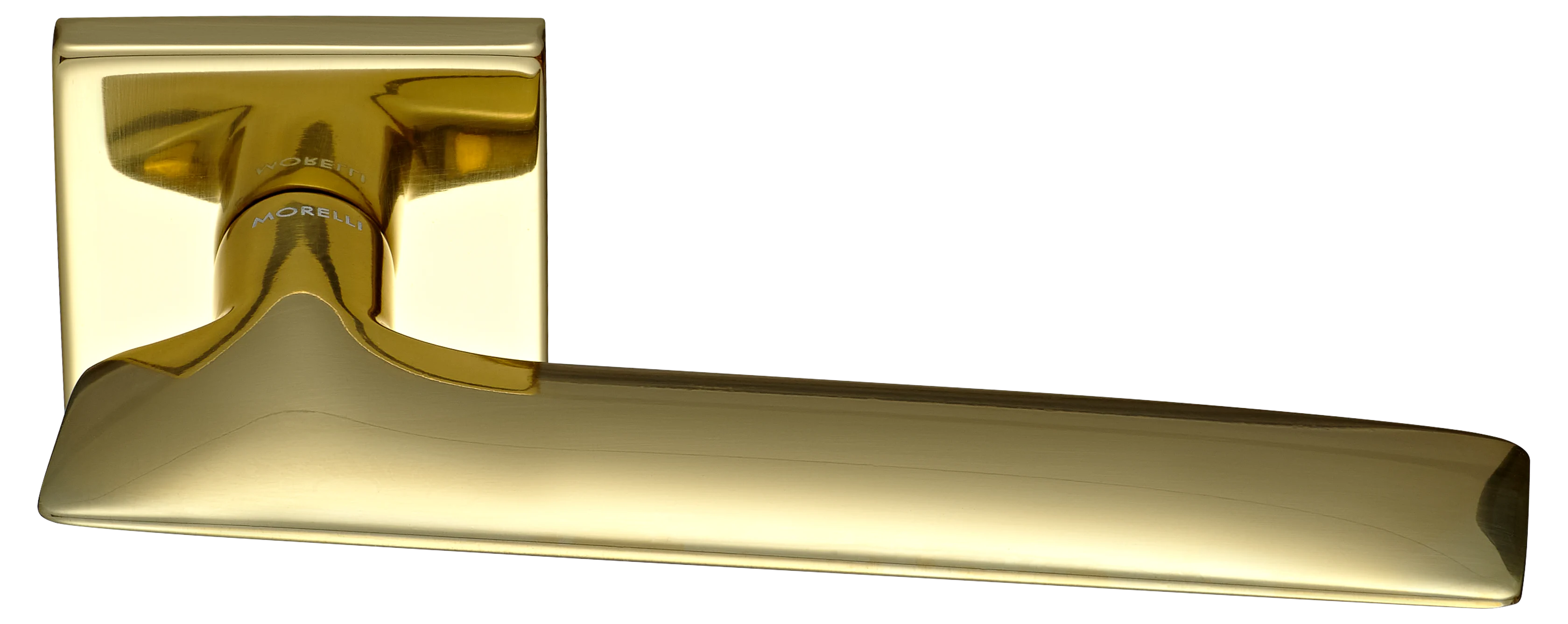 GALACTIC S5 OTL, ручка дверная, цвет -  золото фото купить Улан-Удэ