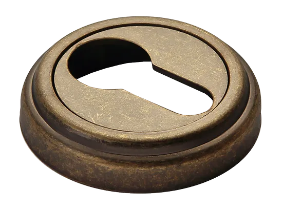 MH-KH-CLASSIC OMB, накладка на ключевой цилиндр, цвет-старая мат.бронза фото купить Улан-Удэ